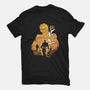 Star Adventure-mens heavyweight tee-dandingeroz