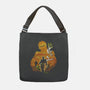 Star Adventure-none adjustable tote-dandingeroz