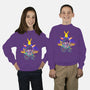 One For All-youth crew neck sweatshirt-constantine2454