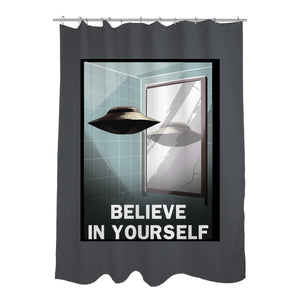 Believe in Yourself