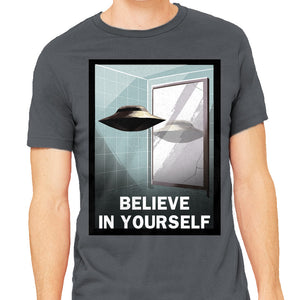 Believe in Yourself