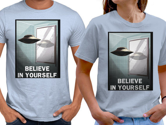 Believe in Yourself