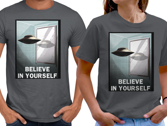 Believe in Yourself
