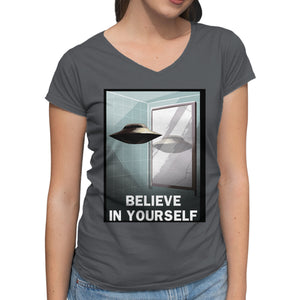 Believe in Yourself