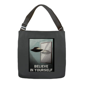 Believe in Yourself