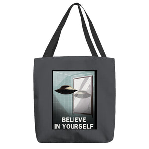 Believe in Yourself