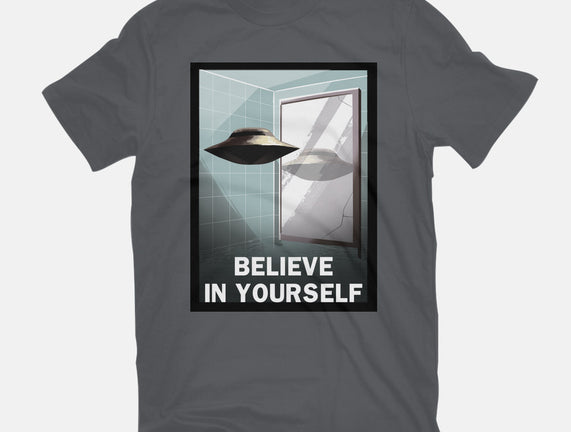 Believe in Yourself