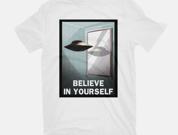 Believe in Yourself