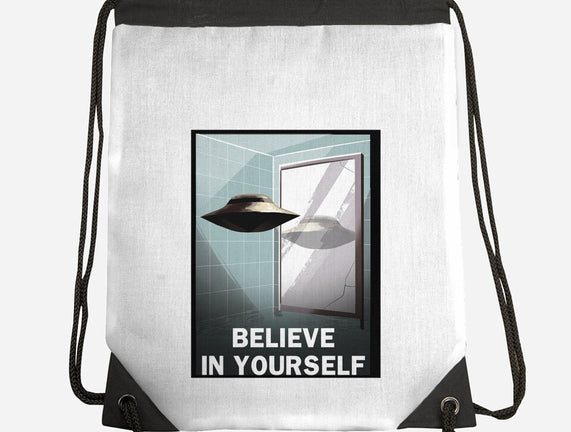 Believe in Yourself
