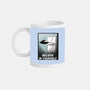 Believe in Yourself-none glossy mug-lincean