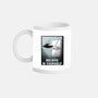 Believe in Yourself-none glossy mug-lincean
