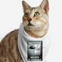 Believe in Yourself-cat bandana pet collar-lincean