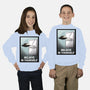 Believe in Yourself-youth crew neck sweatshirt-lincean