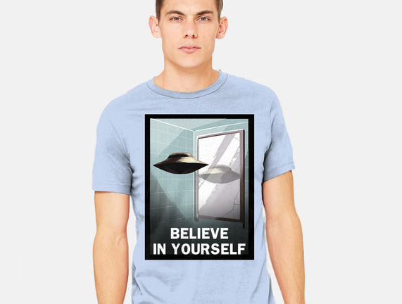 Believe in Yourself