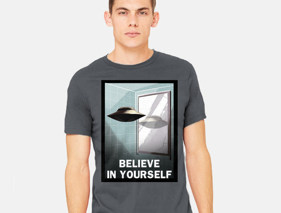 Believe in Yourself