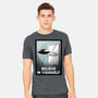 Believe in Yourself-mens heavyweight tee-lincean