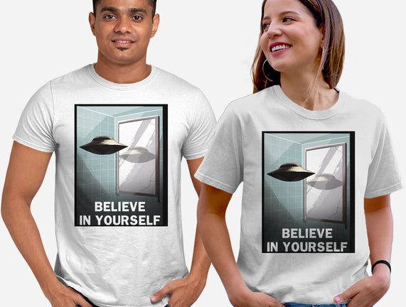Believe in Yourself