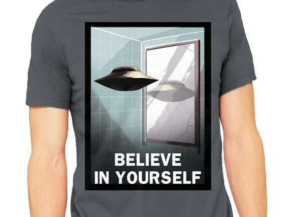 Believe in Yourself