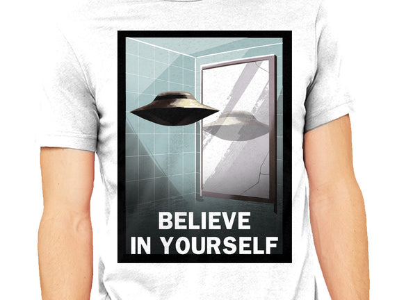 Believe in Yourself