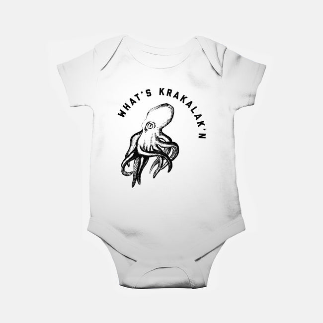 Krakalakin-baby basic onesie-moffgideon