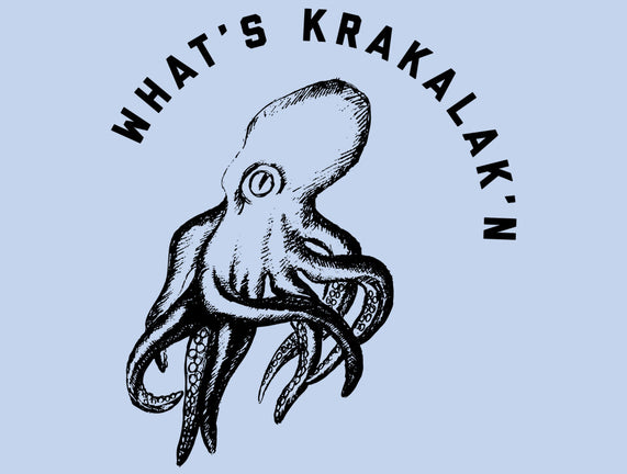 Krakalakin