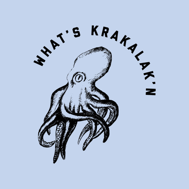 Krakalakin-unisex kitchen apron-moffgideon