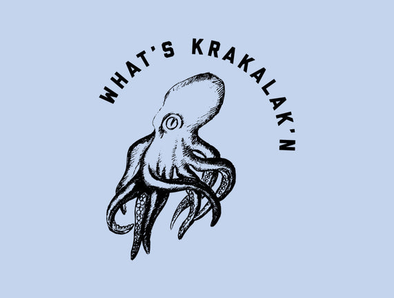 Krakalakin