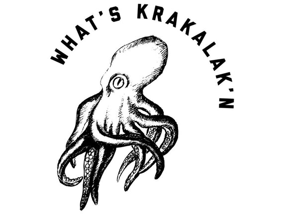 Krakalakin