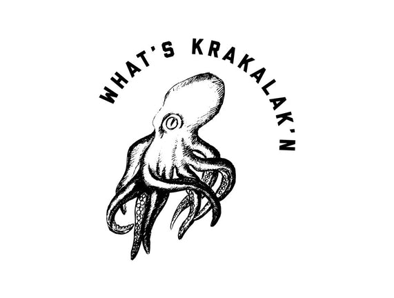 Krakalakin