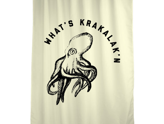 Krakalakin