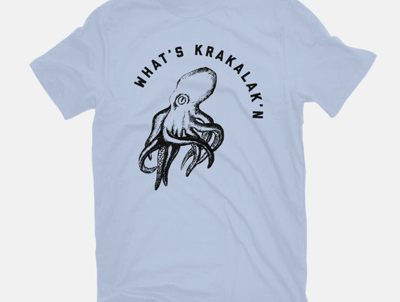 Krakalakin