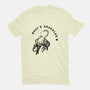 Krakalakin-mens heavyweight tee-moffgideon