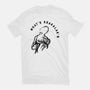 Krakalakin-unisex basic tee-moffgideon
