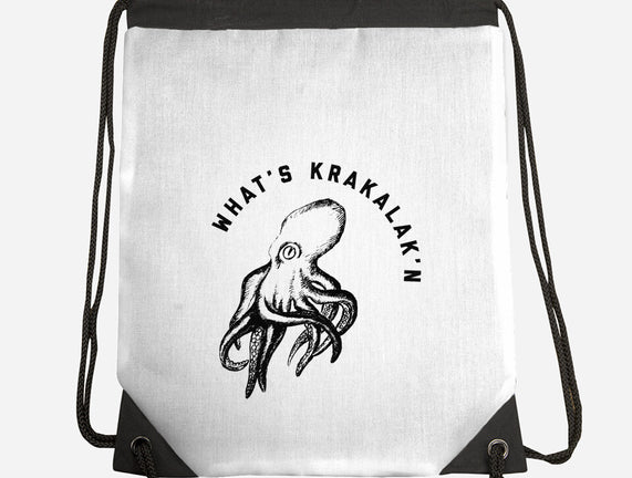 Krakalakin