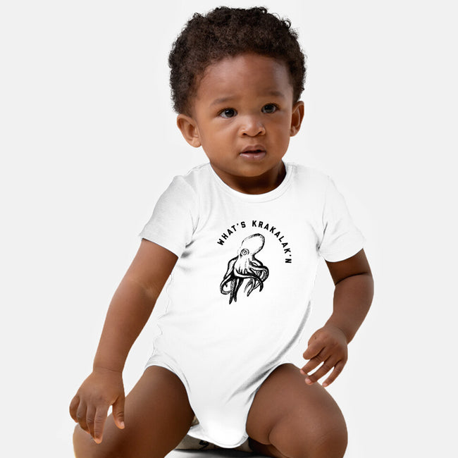 Krakalakin-baby basic onesie-moffgideon