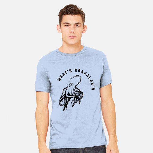 Krakalakin-mens heavyweight tee-moffgideon