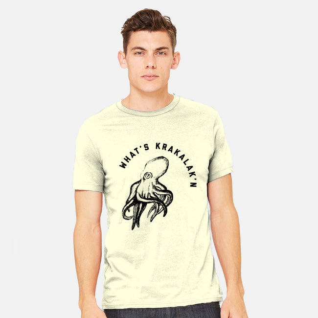 Krakalakin-mens heavyweight tee-moffgideon