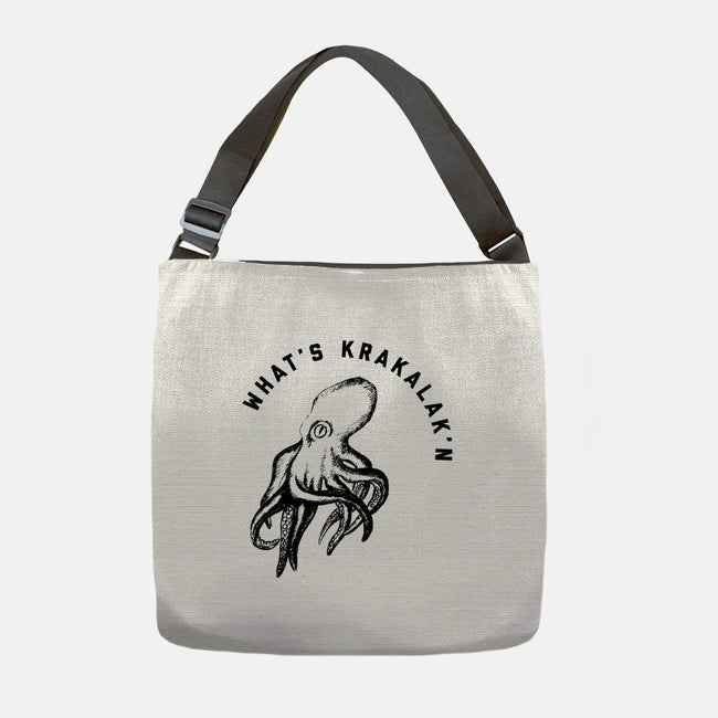 Krakalakin-none adjustable tote-moffgideon