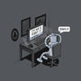 Robot Problems-none drawstring bag-Gamma-Ray