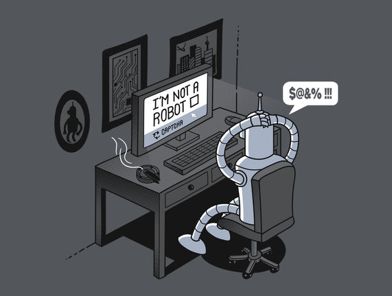 Robot Problems