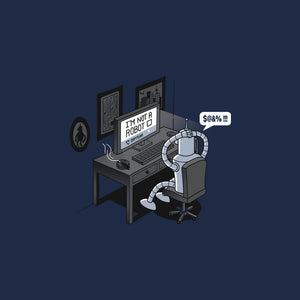 Robot Problems