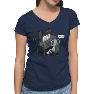 Robot Problems