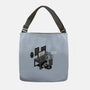 Robot Problems-none adjustable tote-Gamma-Ray