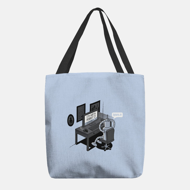 Robot Problems-none basic tote-Gamma-Ray