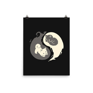 Yin and Yang