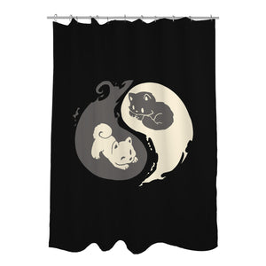 Yin and Yang