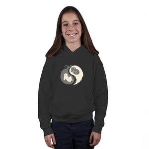 Yin and Yang