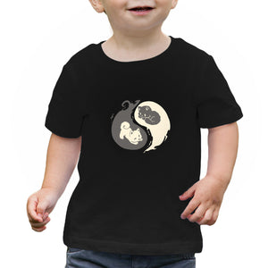 Yin and Yang