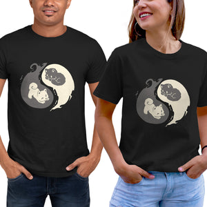 Yin and Yang