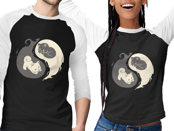 Yin and Yang